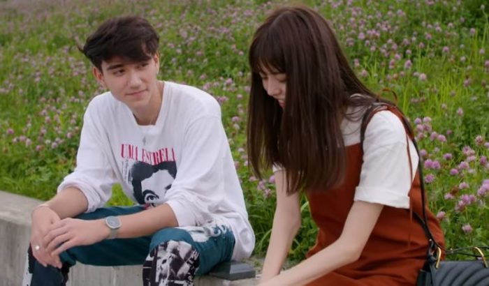 オオカミちゃん3話ネタバレや感想 かずまとミチに急展開 ライトのよかよかビデオウェブ