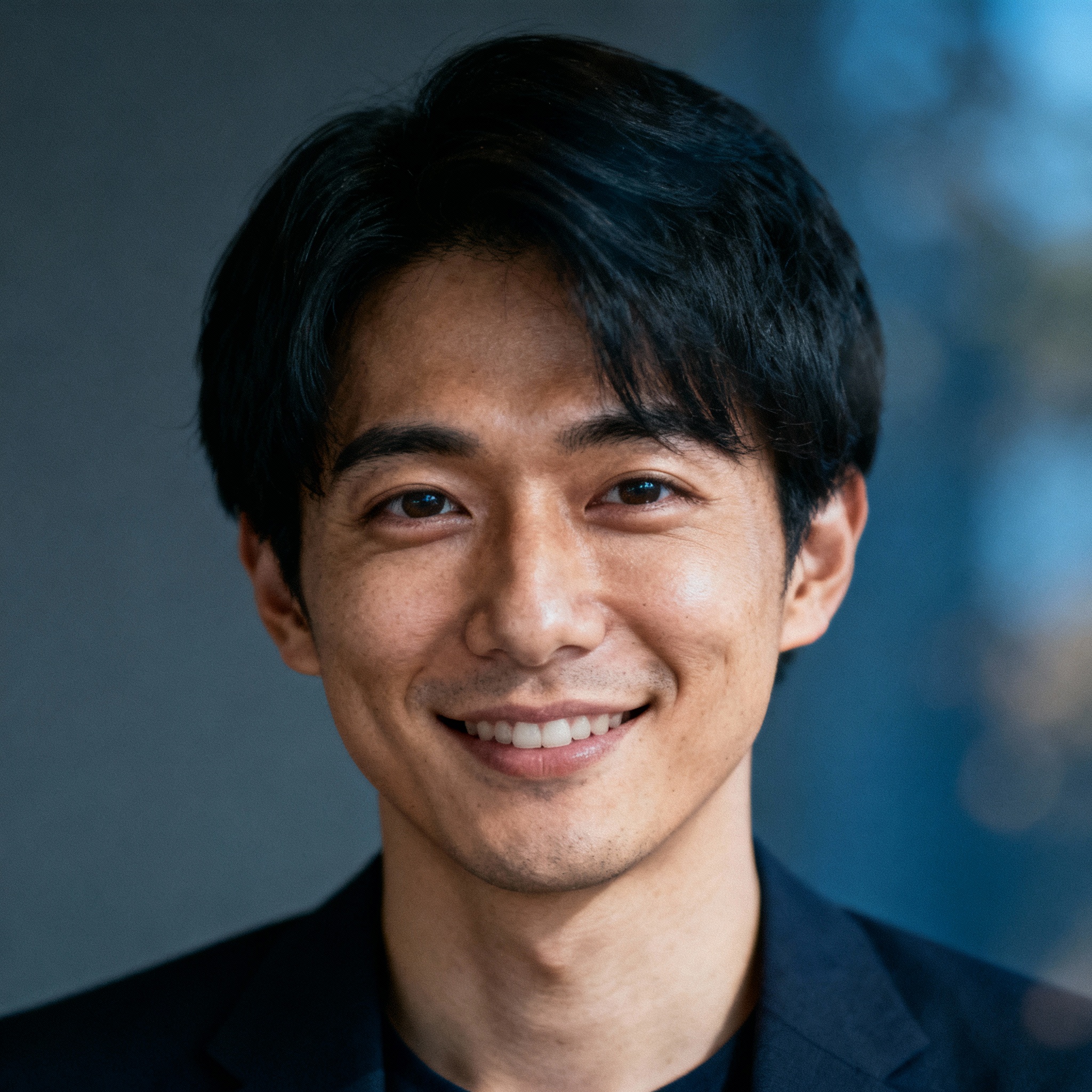 石川 翔太 のアバター