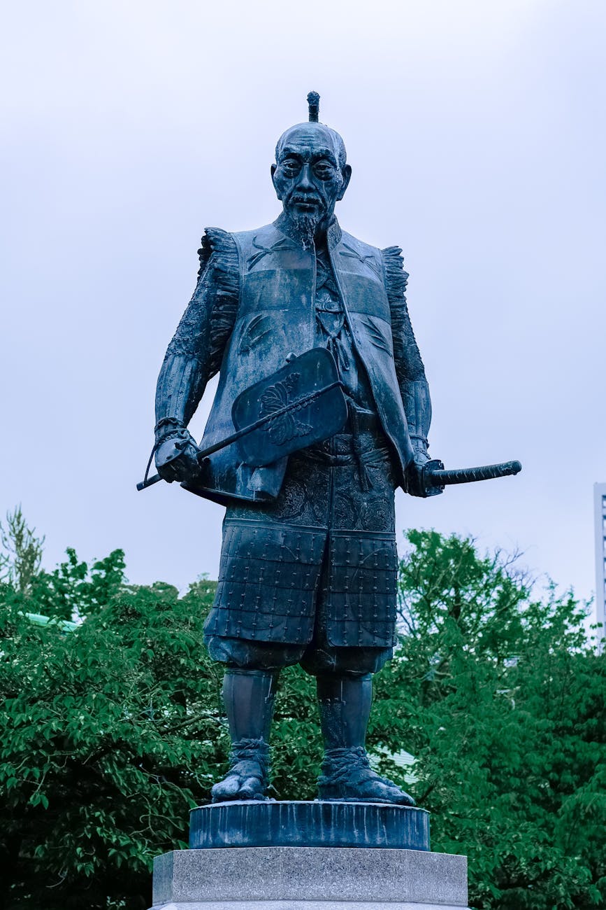 『SHOGUN 将軍』とは