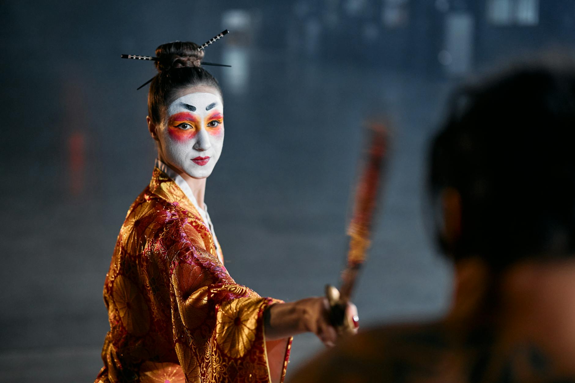 『ゴールデンカムイ』実写ドラマとは
