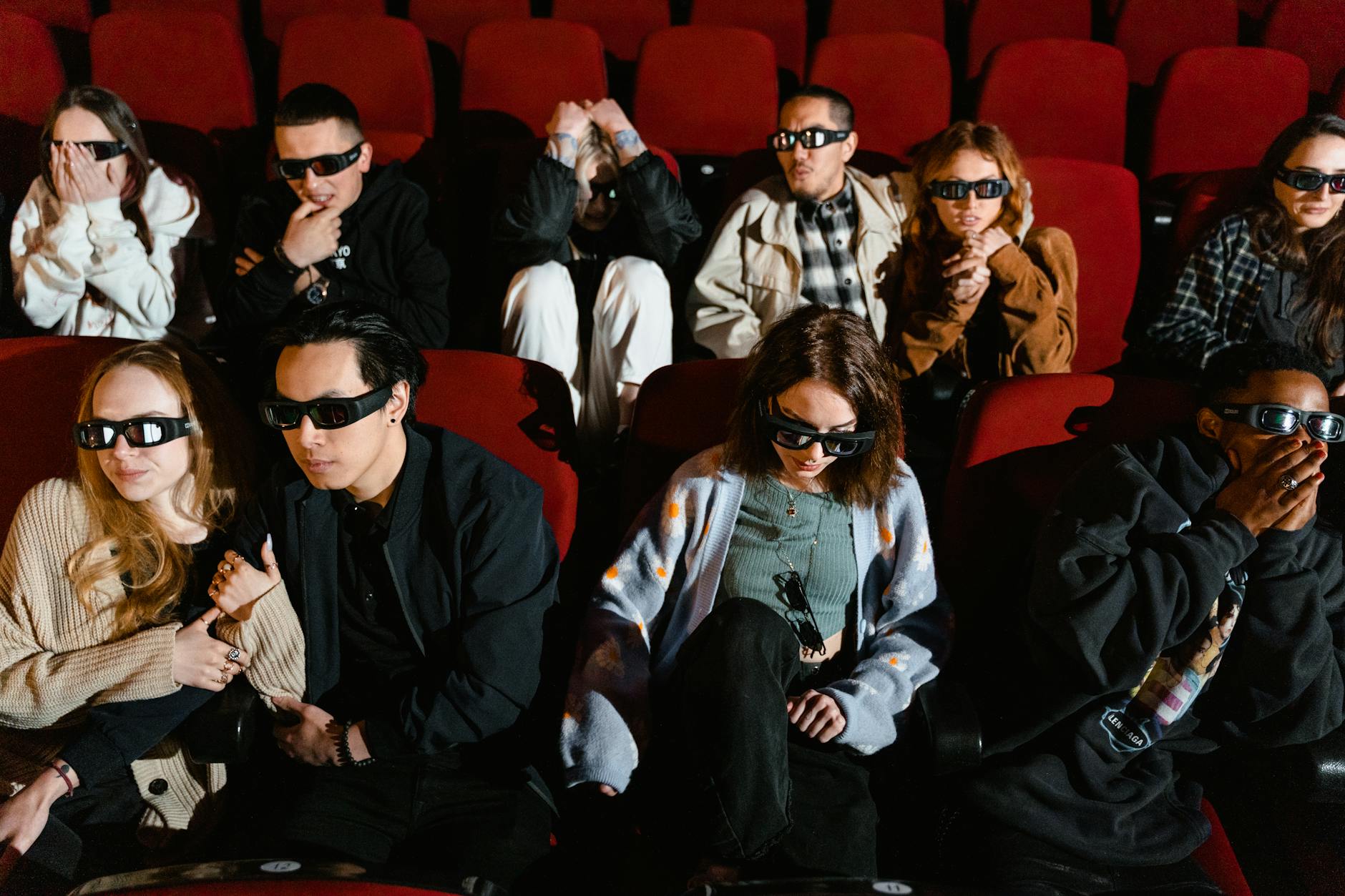 映画公開順